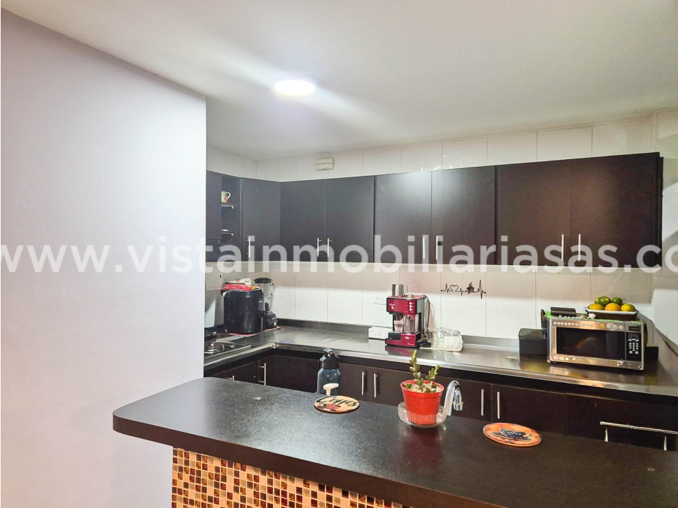 Venta Apartamento Villa Pilar/La Linda, Manizales — foto 5