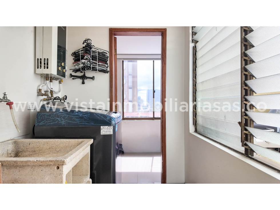Venta Apartamento Sector El Cable/Laureles, Manizales — foto 6