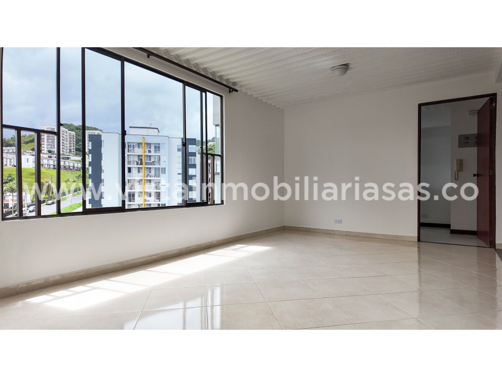 Venta Apartamento Conjunto Cerrado Sector Niza, Manizales — foto 6