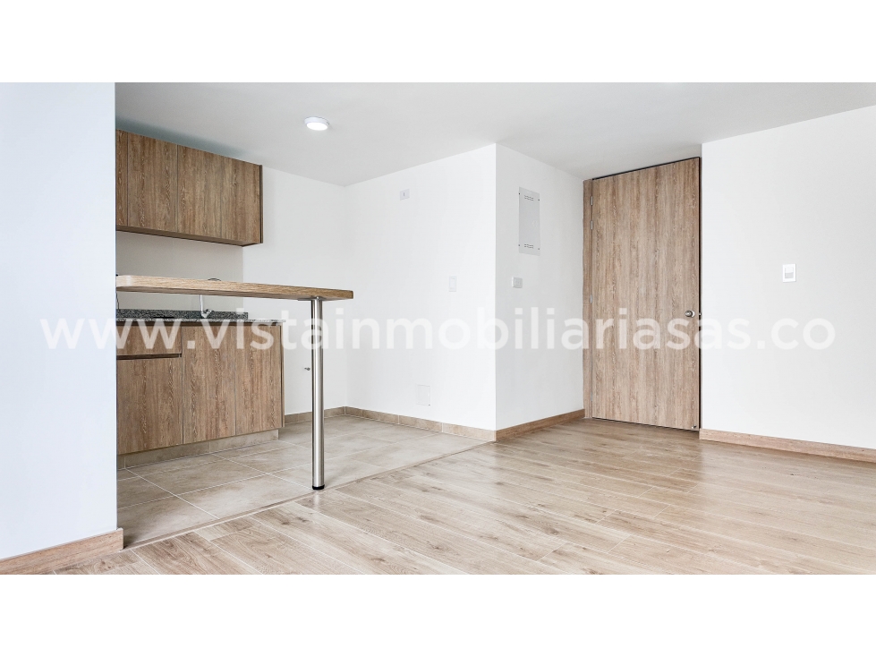 Venta Apartamento Sector Chipre, Manizales — foto 3