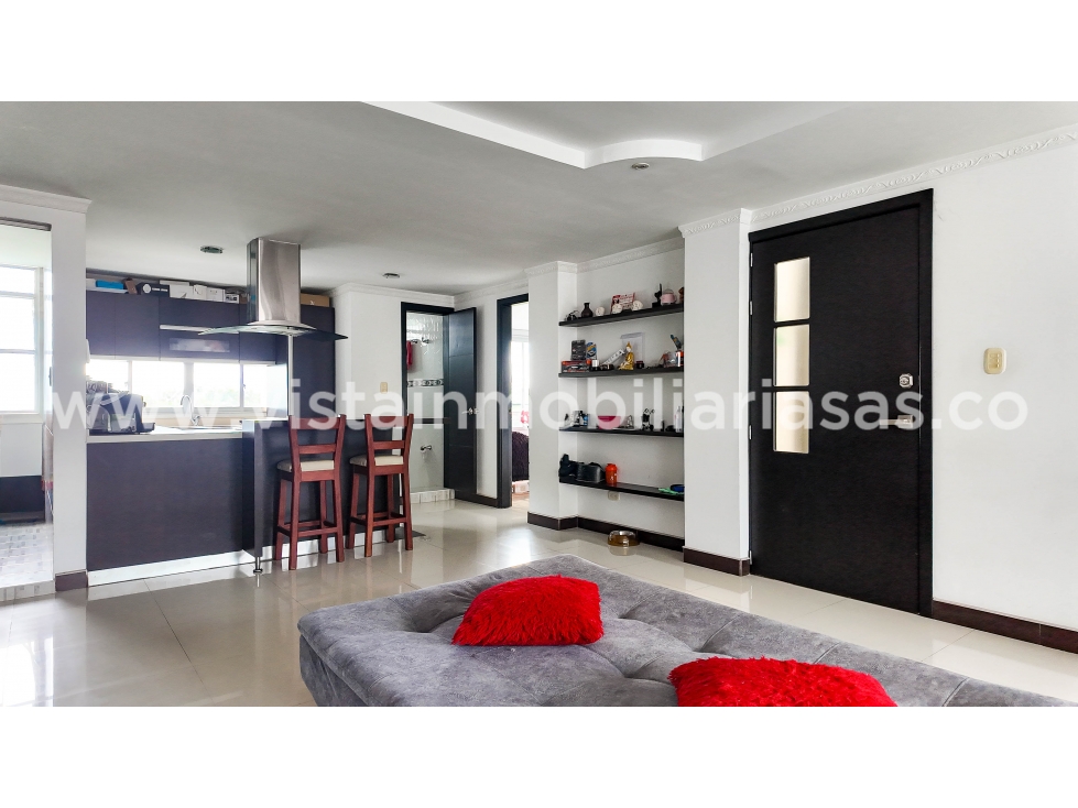 Venta Apartamento Sector Palermo, Manizales — foto 3