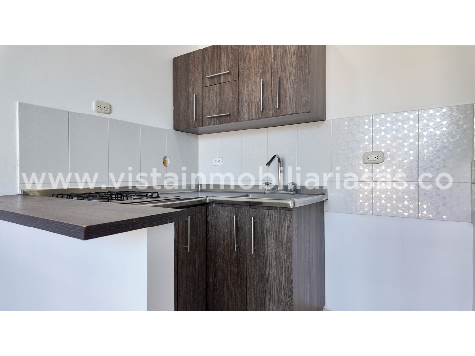 Venta Apartaestudio Alta Suiza, Manizales