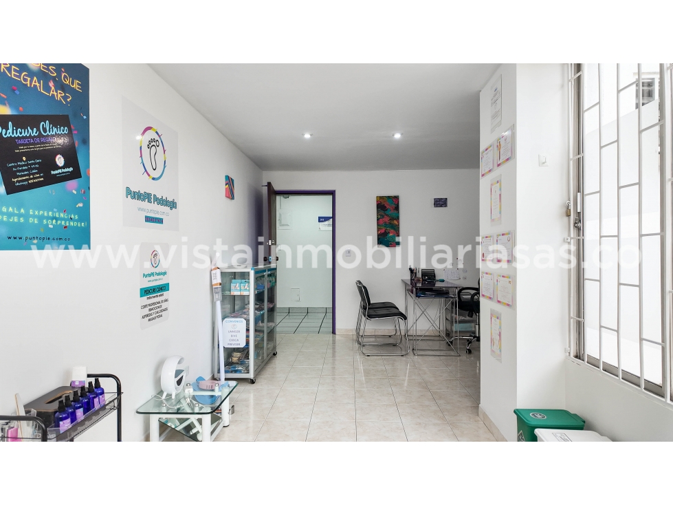 Venta Consultorio Avenida Paralela — foto 5