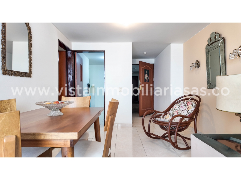 Venta Apartaestudio Sector Avenida Santander, Manizales — foto 5