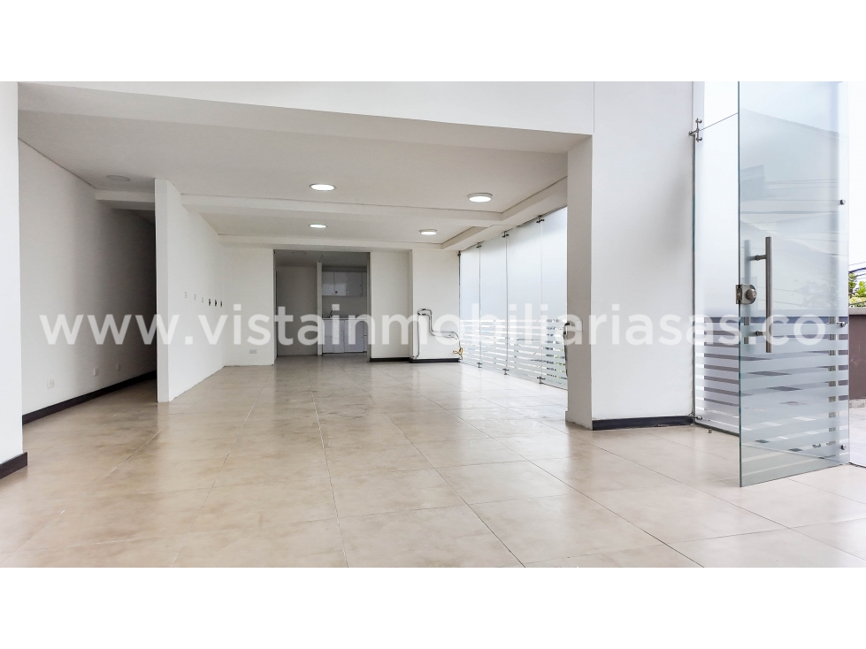 Arriendo Local Guayacanes, Manizales — foto 2