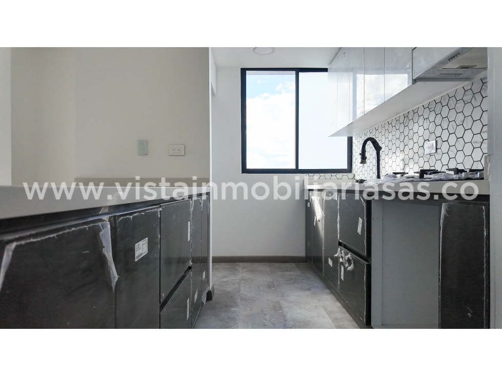 Venta Apartamento Sector Chipre, Manizales — foto 5