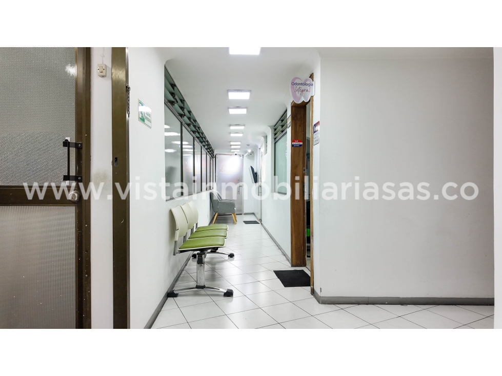Venta de Consultorio Sector Versalles, Manizales - 4