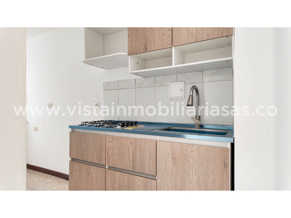 Venta Apartamento Villamaría - 6