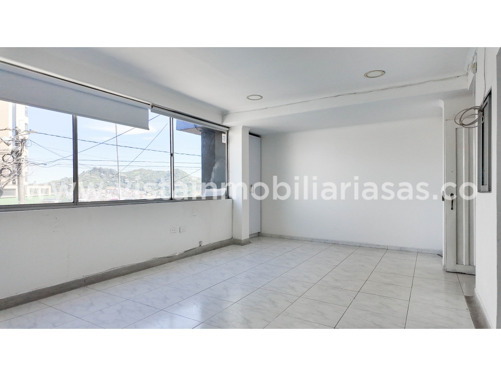 Arriendo Oficina Sector Avenida Santander, Manizales - 5