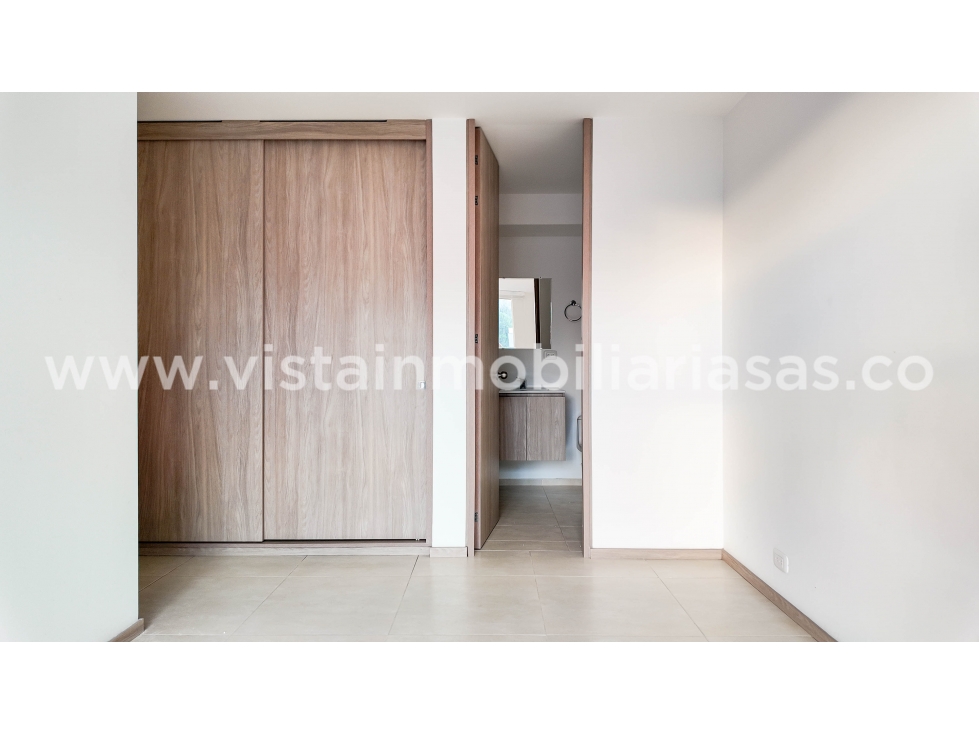 Arriendo Apartamento Sector Bella Suiza, Manizales — foto 4