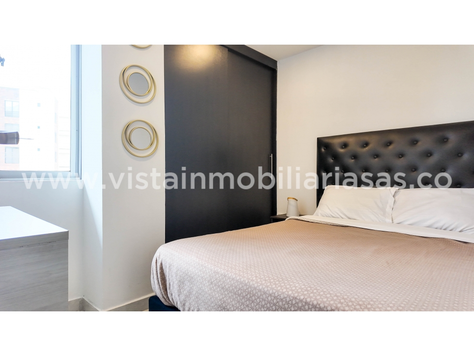 Arriendo Apartamento Sector San Rafael, Manizales — foto 6