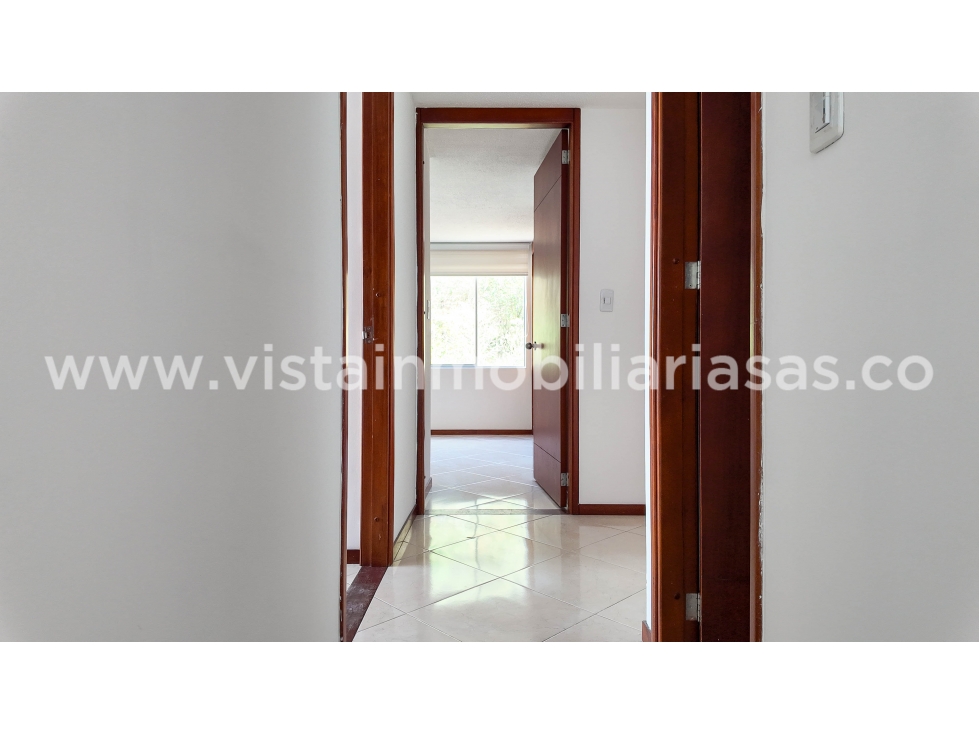 Venta Apartamento Niza, Manizales - 5