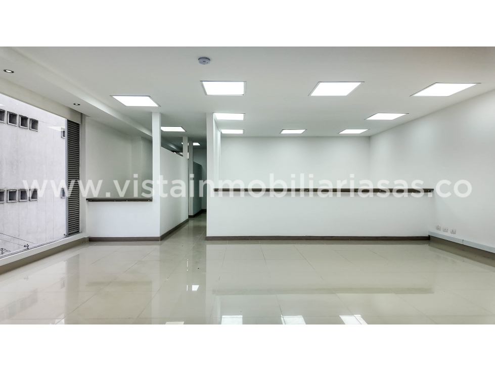 Arriendo Local Avenida Santander, Manizales