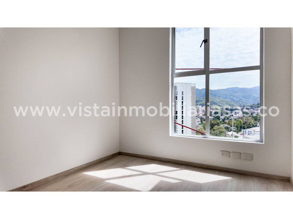 Arriendo Apartamento Sector Bella Suiza, Manizales — foto 6