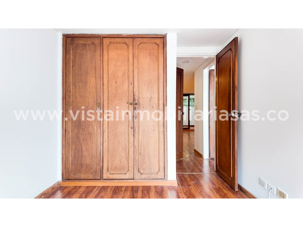 Venta Apartamento Sector Palermo, Manizales — foto 3