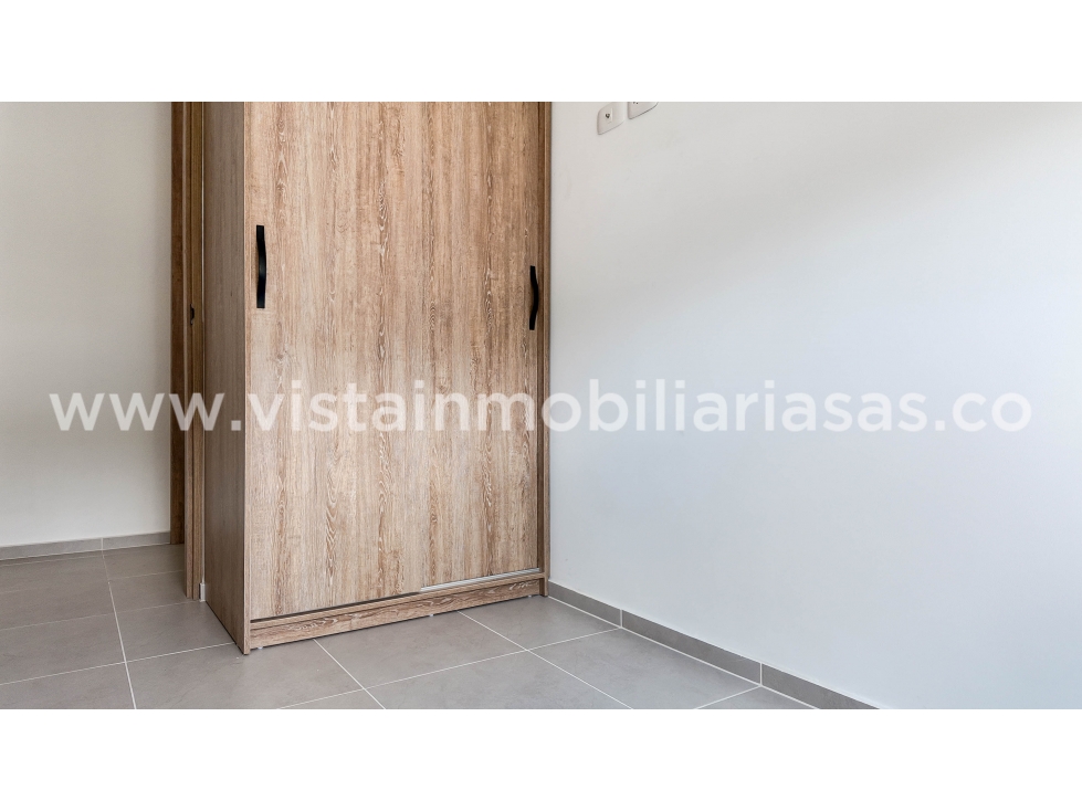 Arriendo Apartamento en el Sector de La Toscana, Manizales — foto 6