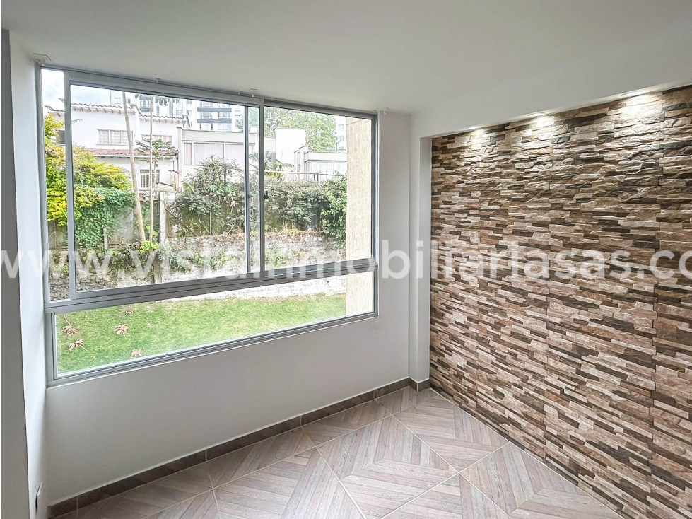 Venta Apartamento en el Sector de La Francia, Manizales
