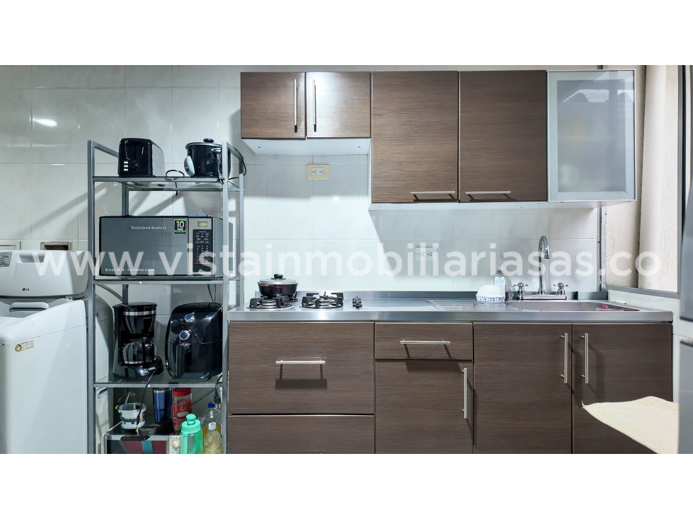 Venta Apartamento Sector Alta Leonora, Manizales — foto 5