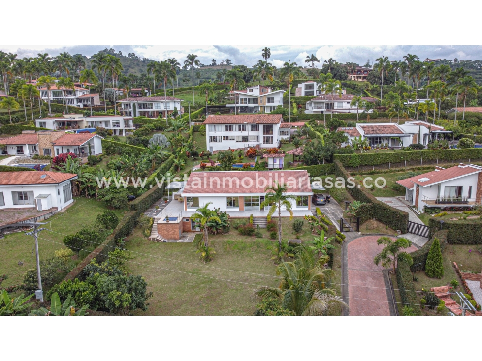 Venta Casa Conjunto Cerrado Sector San Bernardo del Viento, Manizales — foto 2