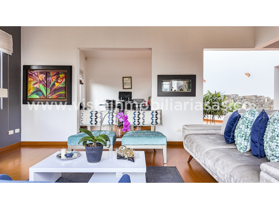 Venta Casa Conjunto Cerrado en el Sector de La Alhambra, Manizales — foto 5