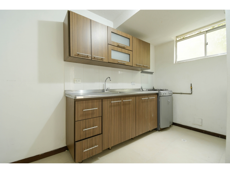 Venta Apartamento Aranjuez, Manizales — foto 5