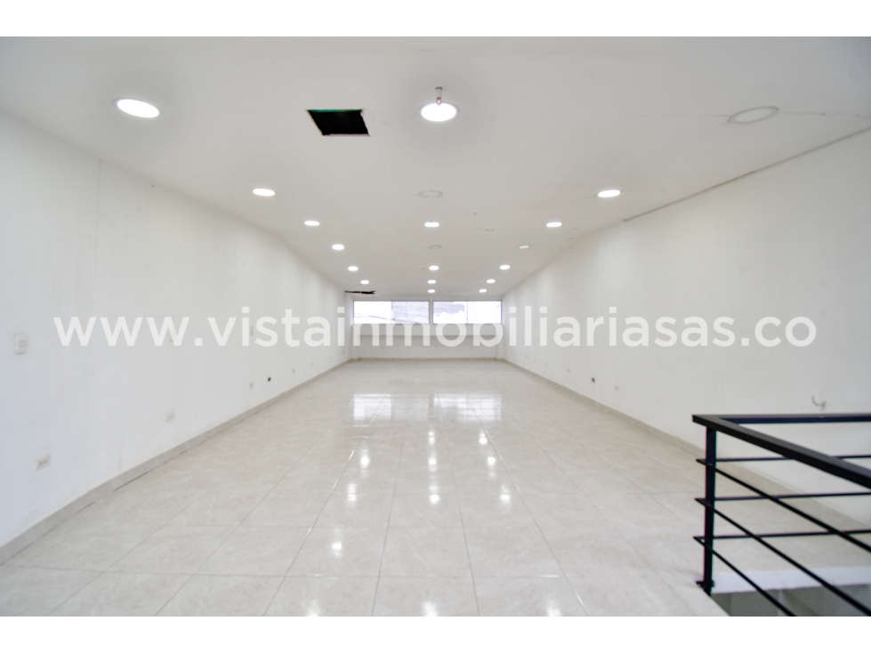 Venta Local Comercial Centro, Manizales — foto 4