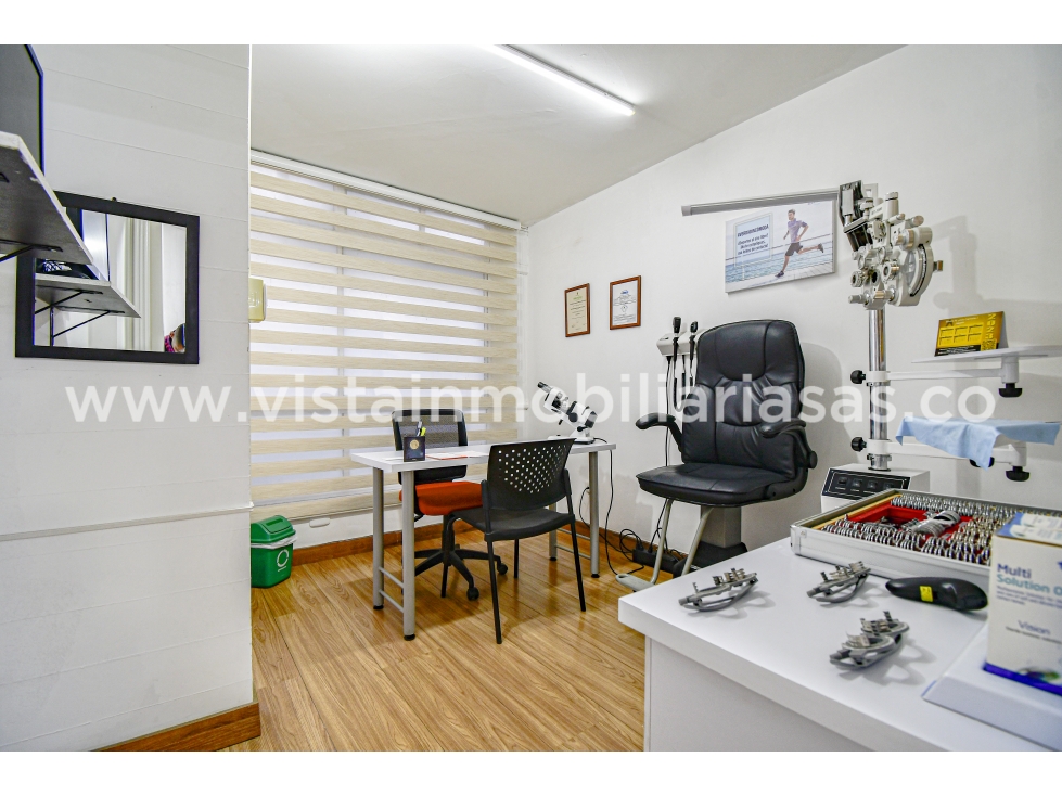 Venta Local Comercial Sector Centro, Manizales — foto 6