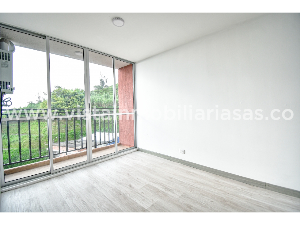 Venta Apartamento en el Sector de La Francia, Manizales