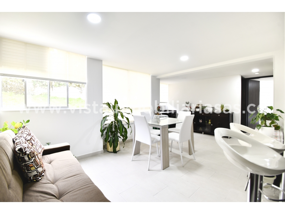 Venta Apartamento en el Sector de La Francia, Manizales