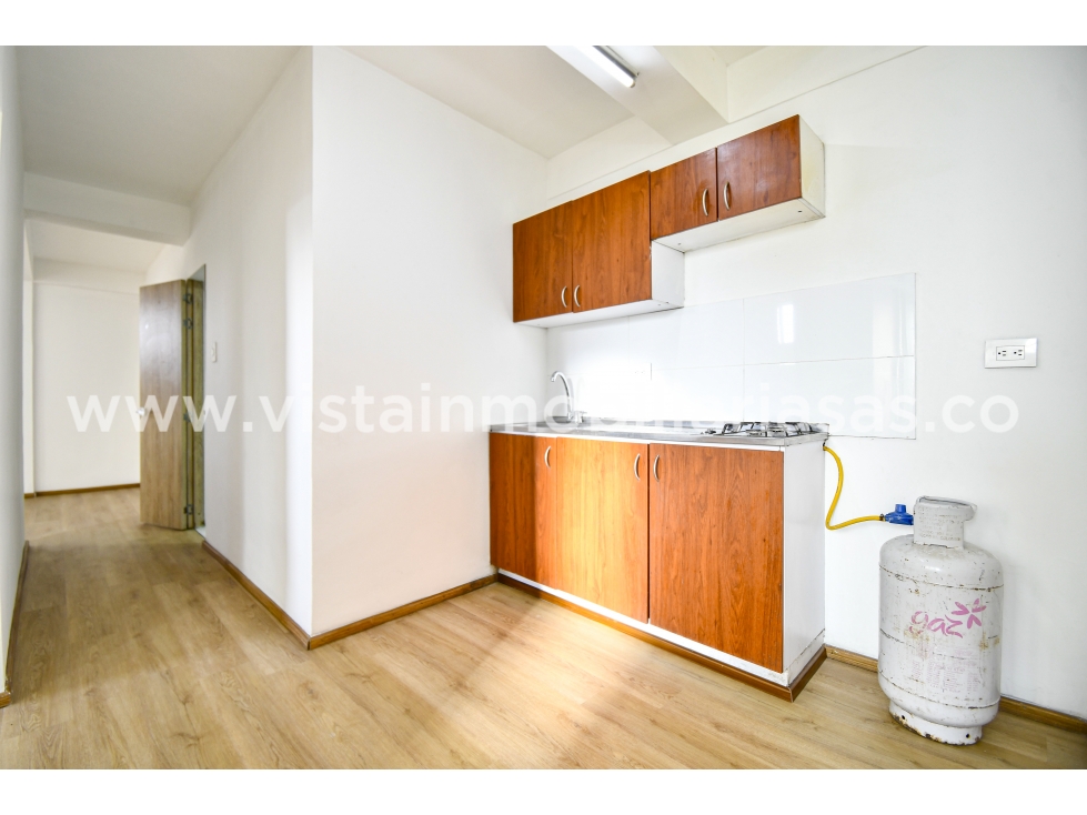 Arriendo Apartaestudio Centro, "SERVICIOS INCLUIDOS" Manizales — foto 6