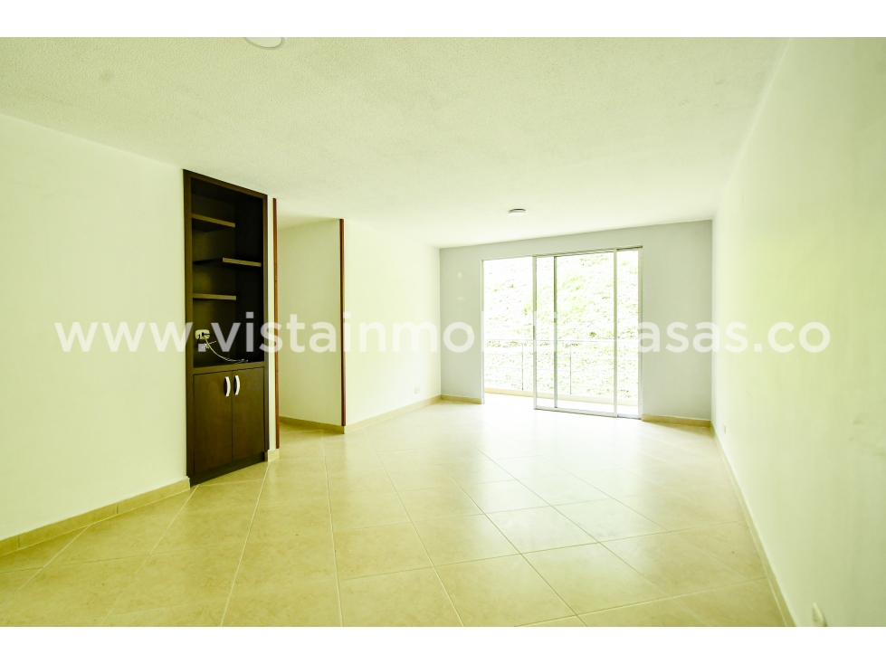Venta Apartamento Sector Campohermoso, Manizales