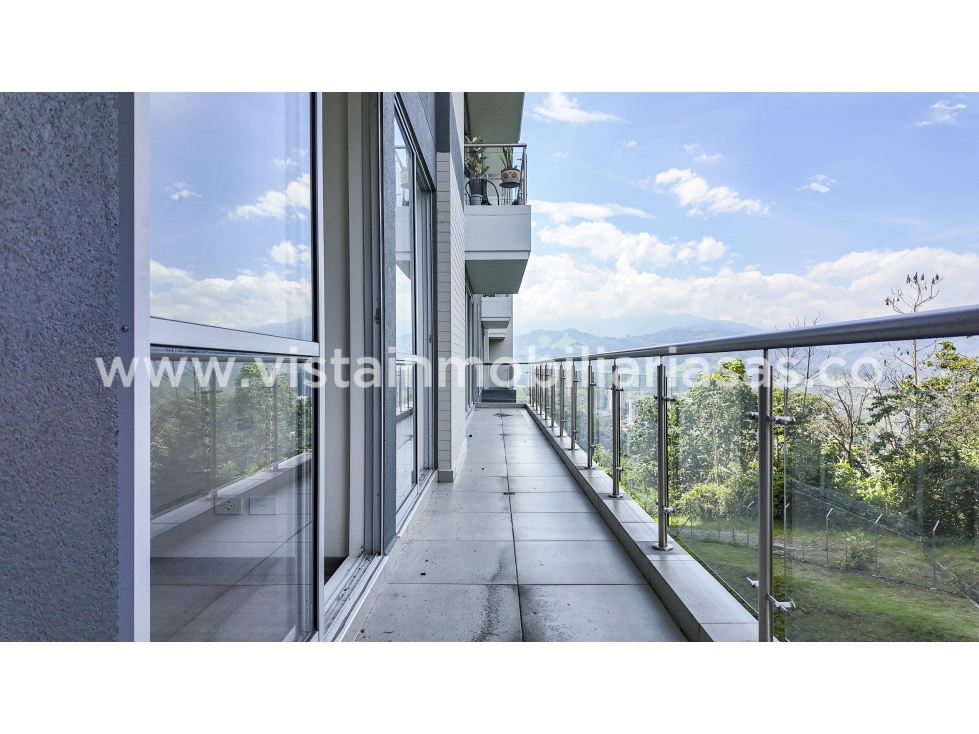Venta Fantástico Apartamento Milán, Manizales — foto 6