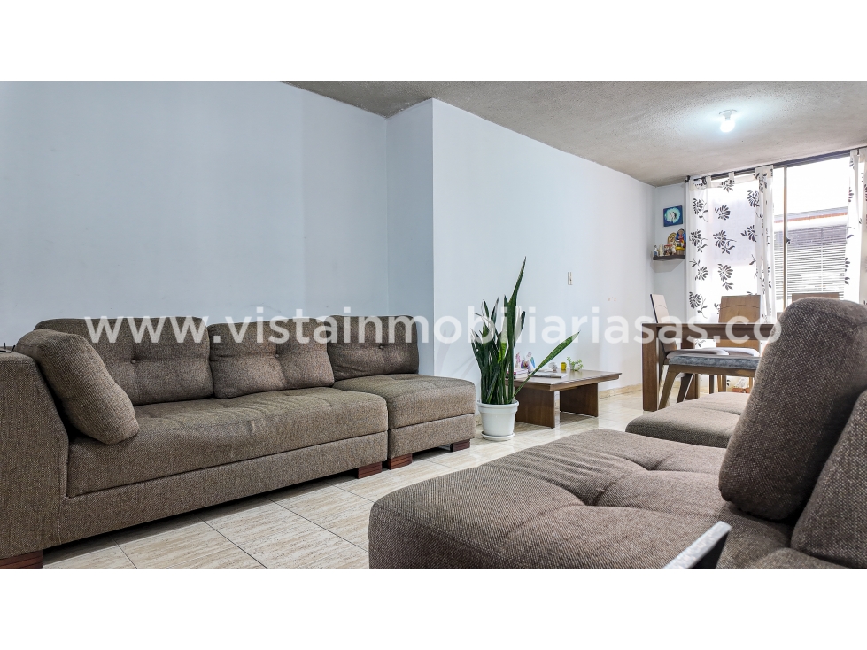 Venta Apartamento Sector Colseguros, Manizales — foto 2