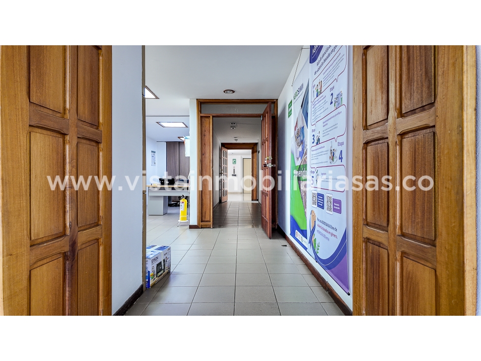 Arriendo Oficina Sector Batallón, Manizales — foto 6