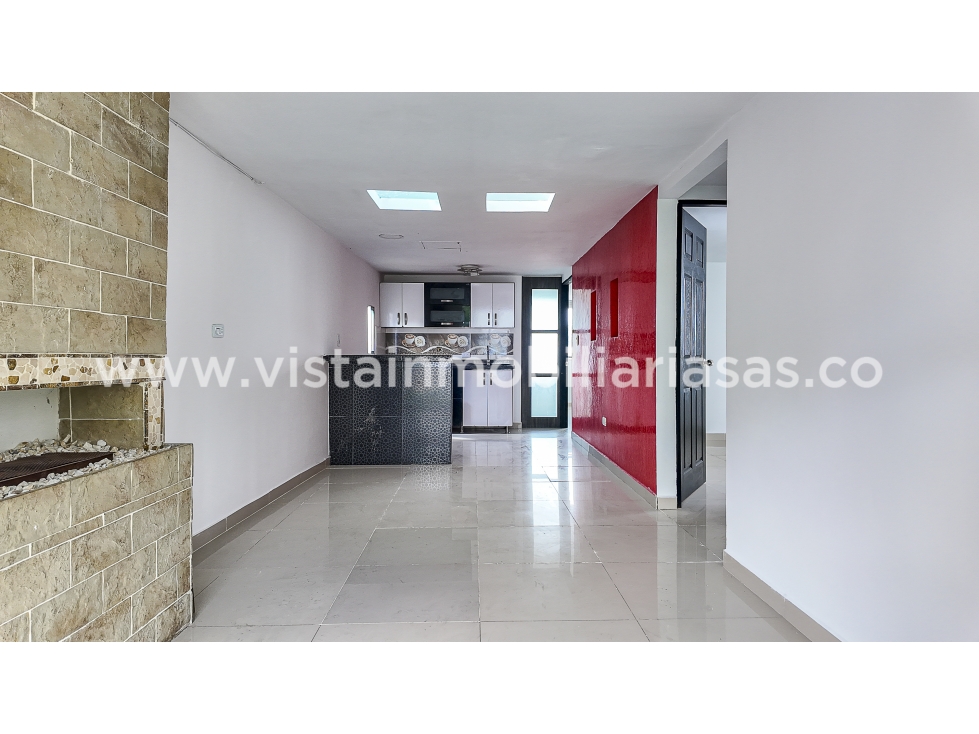 Venta Apartamento Sector La Arboleda, Manizales — foto 3
