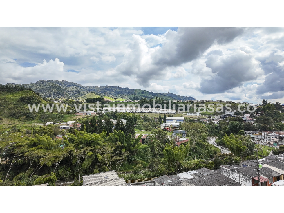 Venta Apartamento Sector Lusitania, Manizales — foto 4