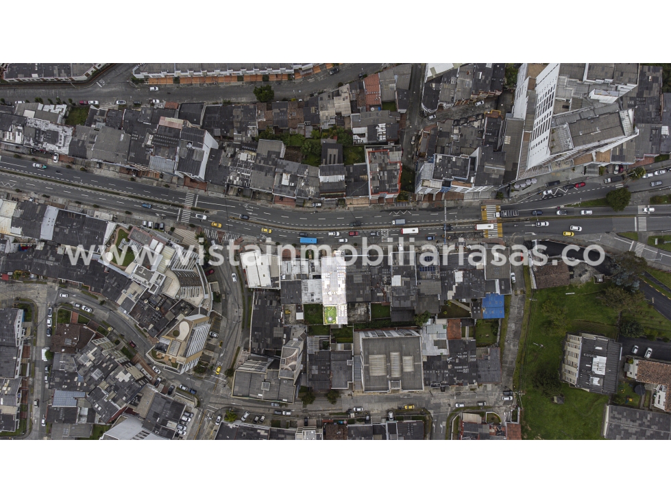 Venta Casa Comercial Av Santander, Manizales — foto 2