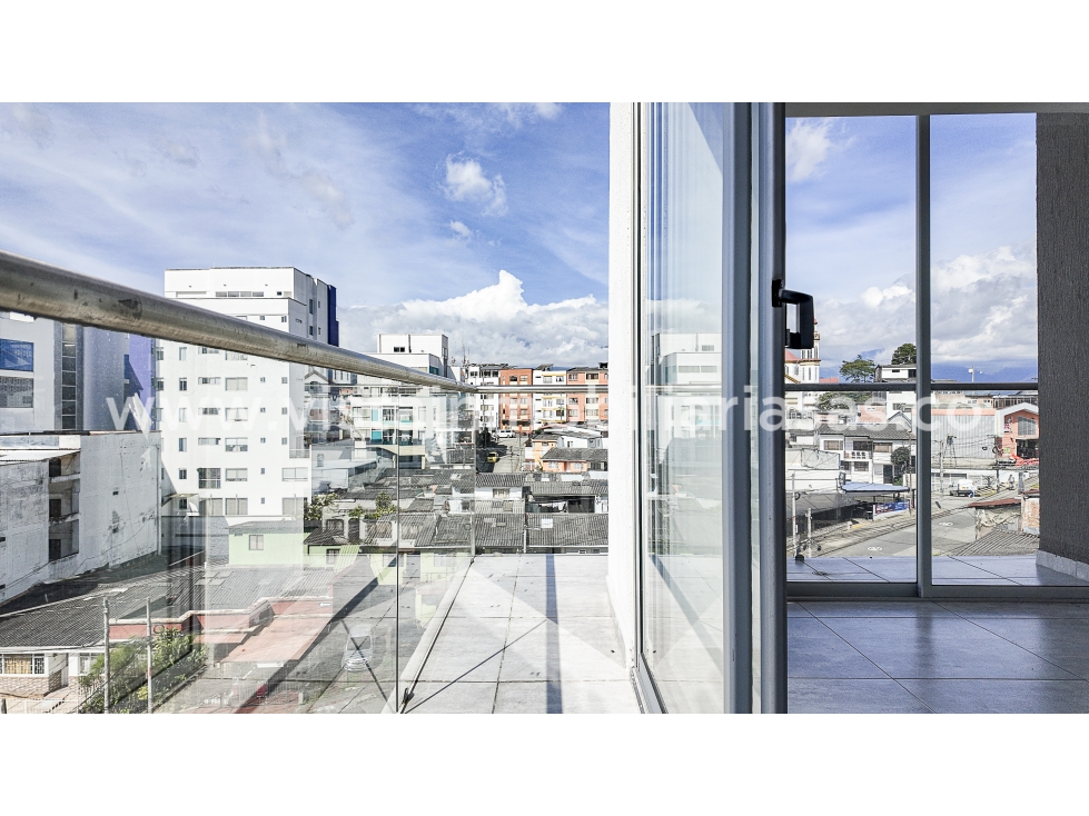 Venta Apartamento Sector Chipre, Manizales — foto 3