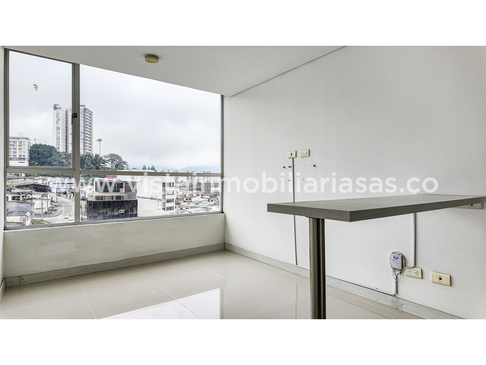 Venta Apartamento Guayacanes, Manizales — foto 3