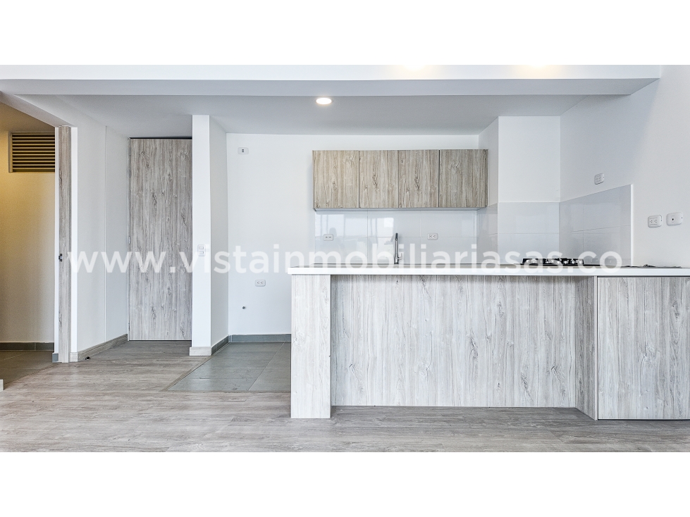Venta Apartamento Sector Avenida Santander, Manizales — foto 2