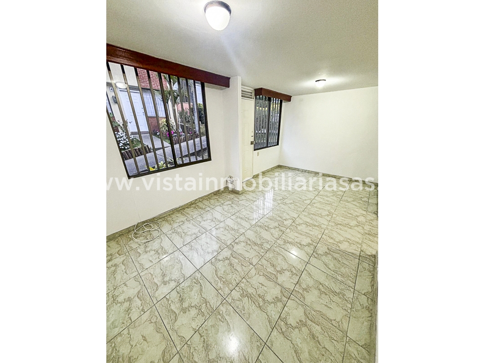 Venta Casa Conjunto Cerrado Sector Villa Pilar, Manizales — foto 3