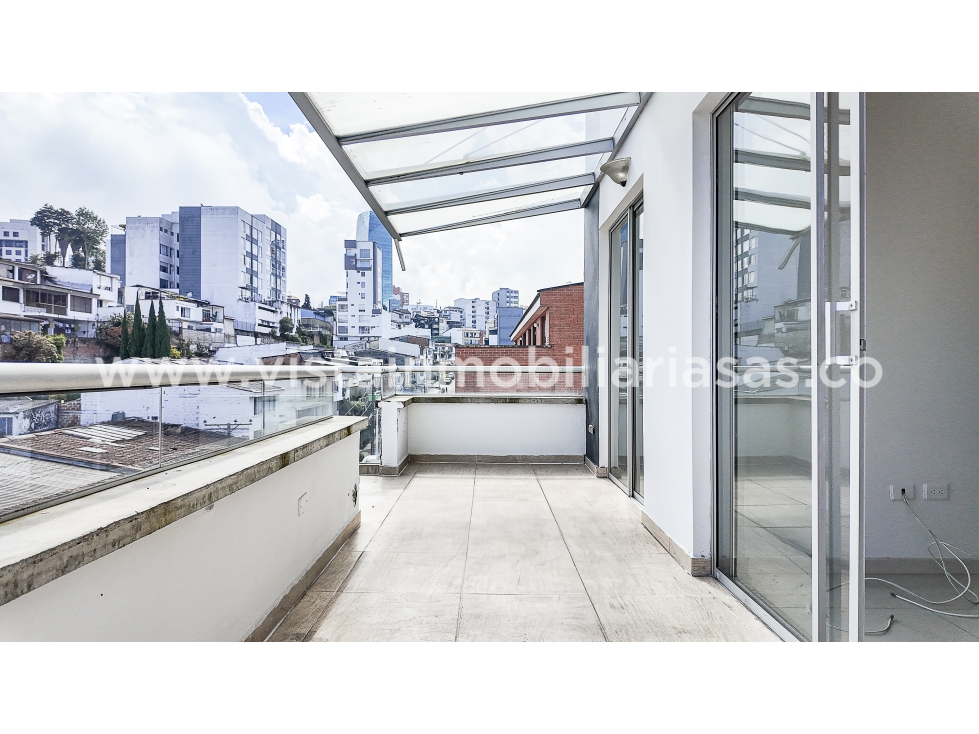 Venta Apartamento Guayacanes, Manizales
