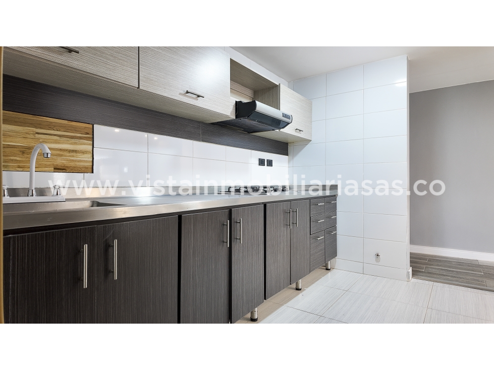 Venta Apartamento Sector Palermo, Manizales — foto 3