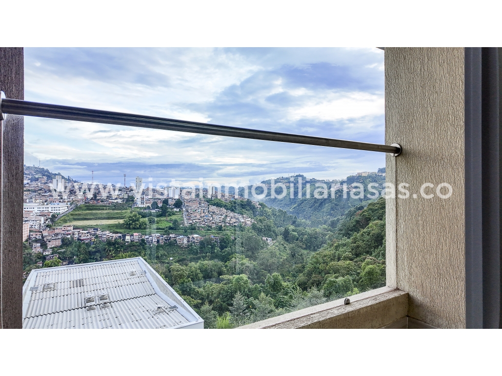 Venta Apartamento Sector Vía Panamericana/Guamal, Manizales — foto 6