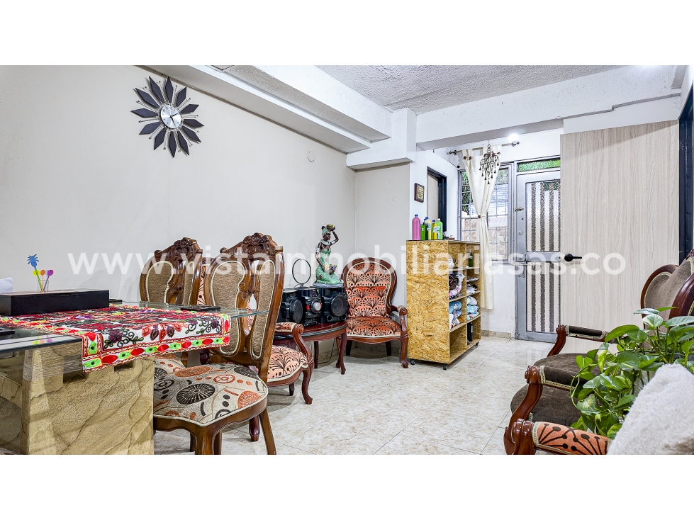 Venta Apartamento Villa Nueva, Manizales