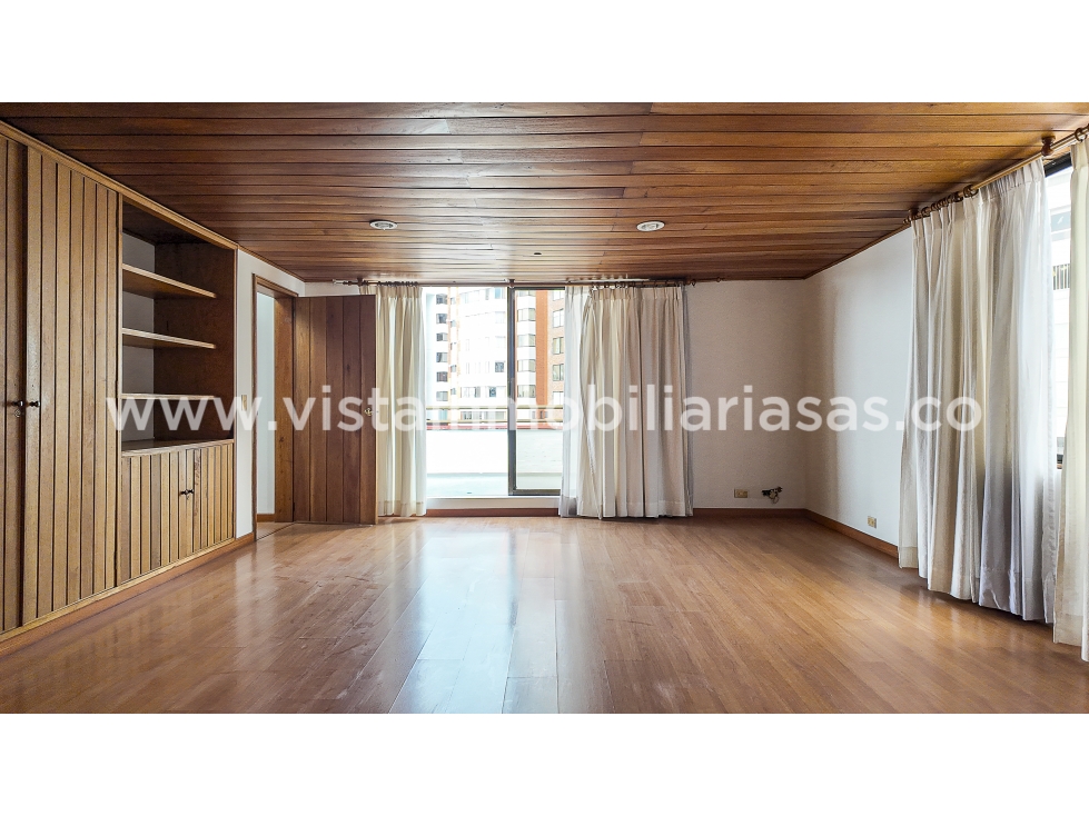 Venta Apartamento Dúplex Sector Palermo, Manizales — foto 3