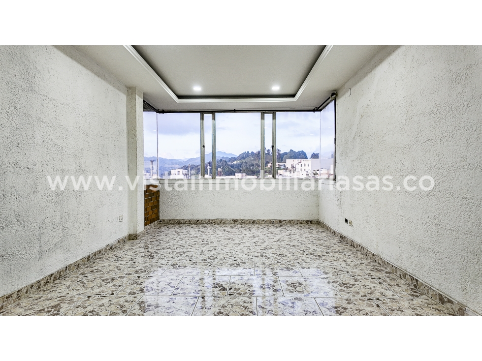 Venta Apartamento Sector Milán, Manizales — foto 2
