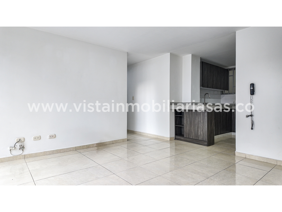 Venta Apartamento Sector Chipre, Manizales