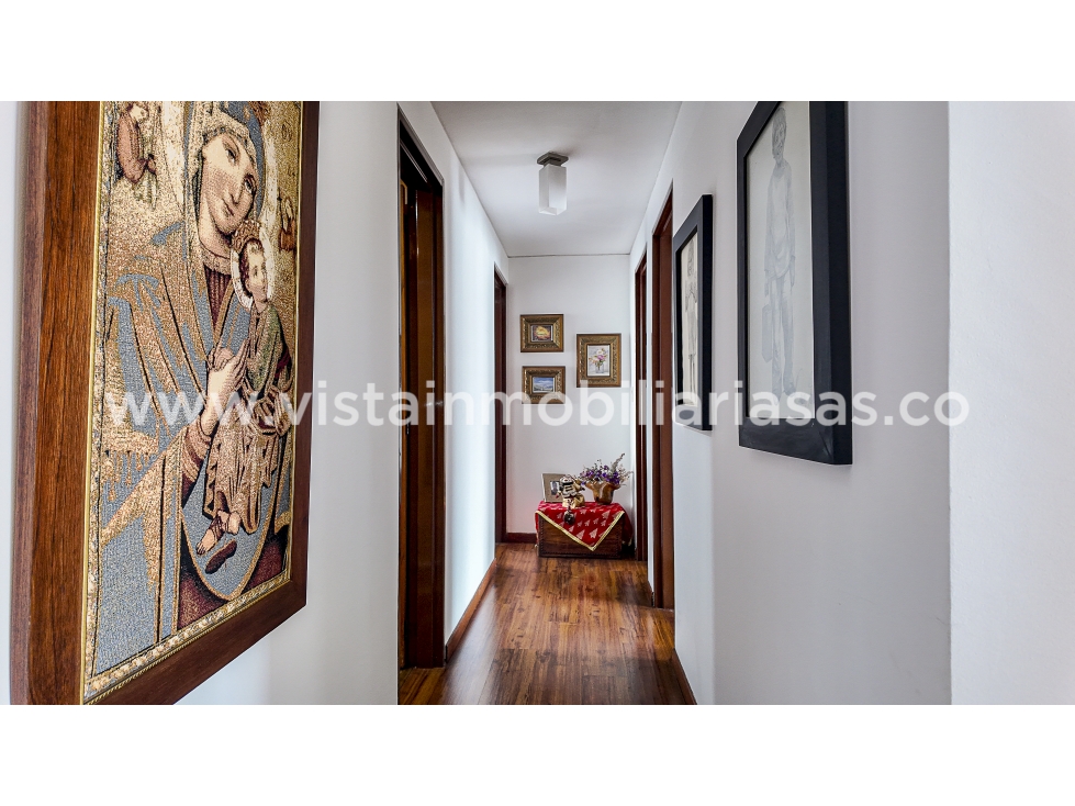 Venta Apartamento Sector Palermo, Manizales — foto 6