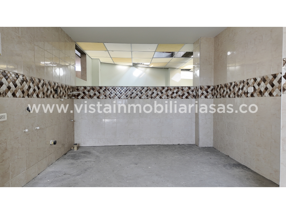 Venta Apartamento en el Sector de La Francia, Manizales